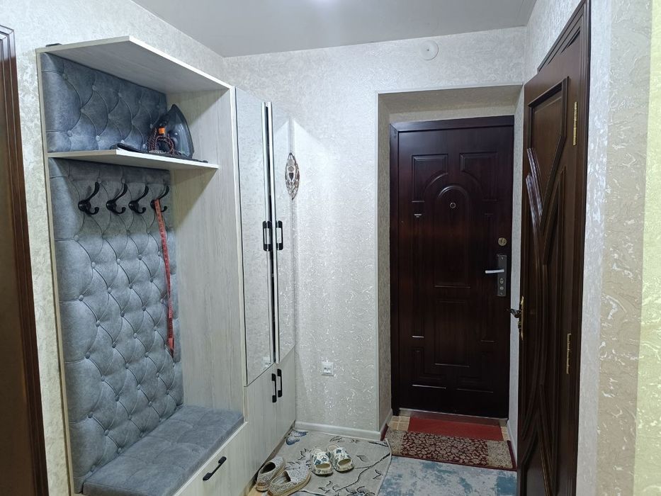 Mirzo Ulugʻbek Maksim Gorkiy 3 xona kv ijaraga beriladi