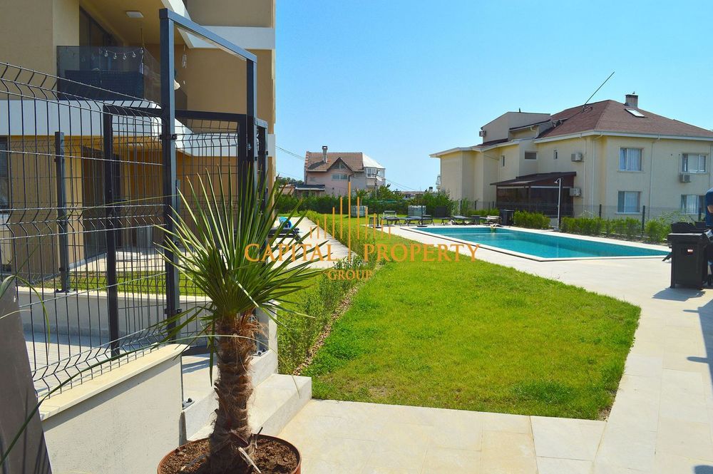 Продава се Двустаен апартамент в Варна, м-т Св. Никола - 118 кв.м за 1865 €/кв.м - Снимка #6