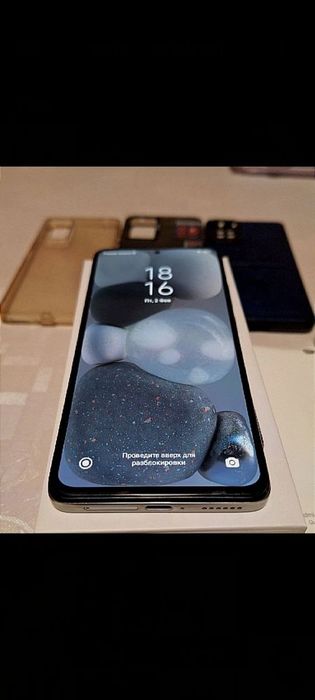 Redmi note 11 pro 5g