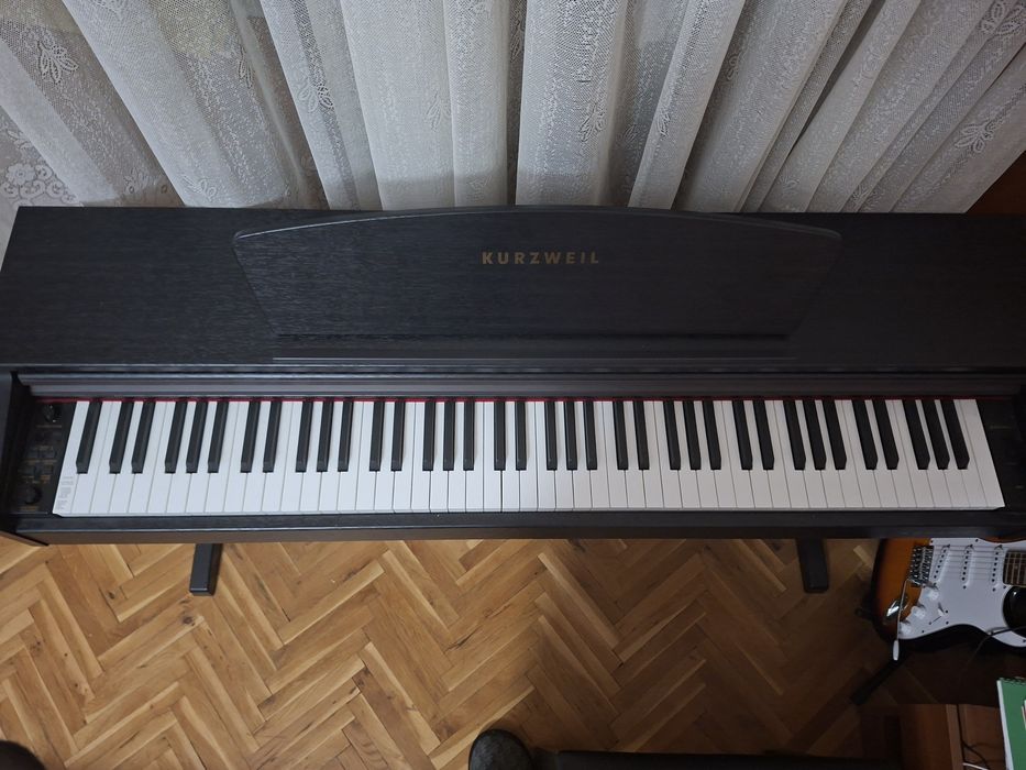 Електрическо пиано kurzweil p90
