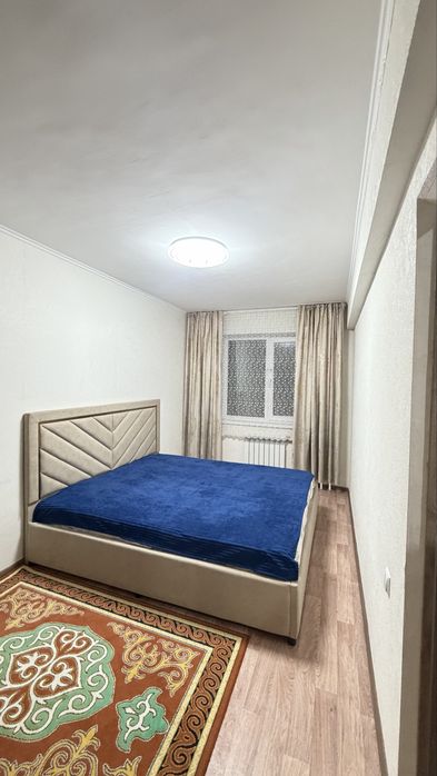 Продам квартиру в Красном Яре