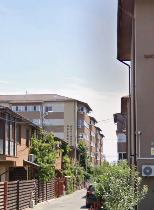 PROPRIETAR închiriez apartament 2 camere decomandat – 50 mp + balcon 9 mp – Drumul Fermei, Popești-Leordeni