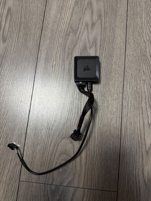 Controler icue link corsair