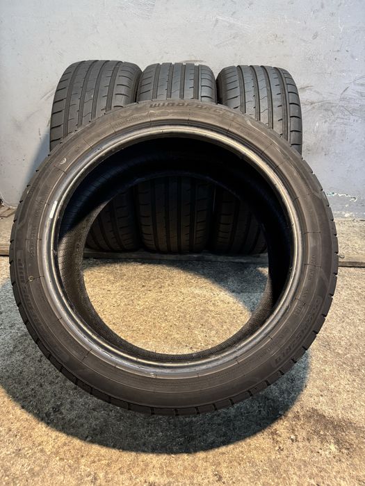 Гуми 225/45/18 WINDFORCE Catch Fors