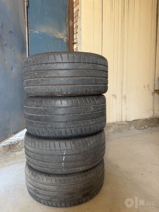 michelin pilot sport 4 s balon