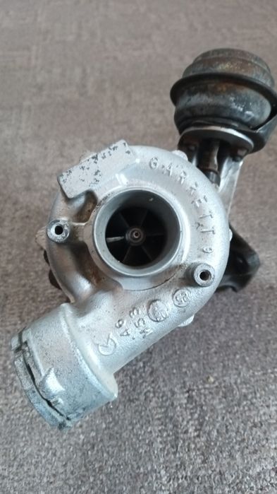 Vând turbina,ww,Skoda audi