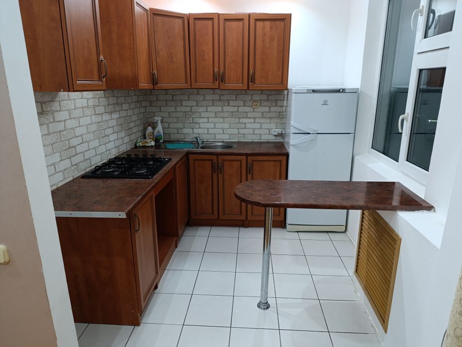 Сдам Квартиру Центр Абая 51