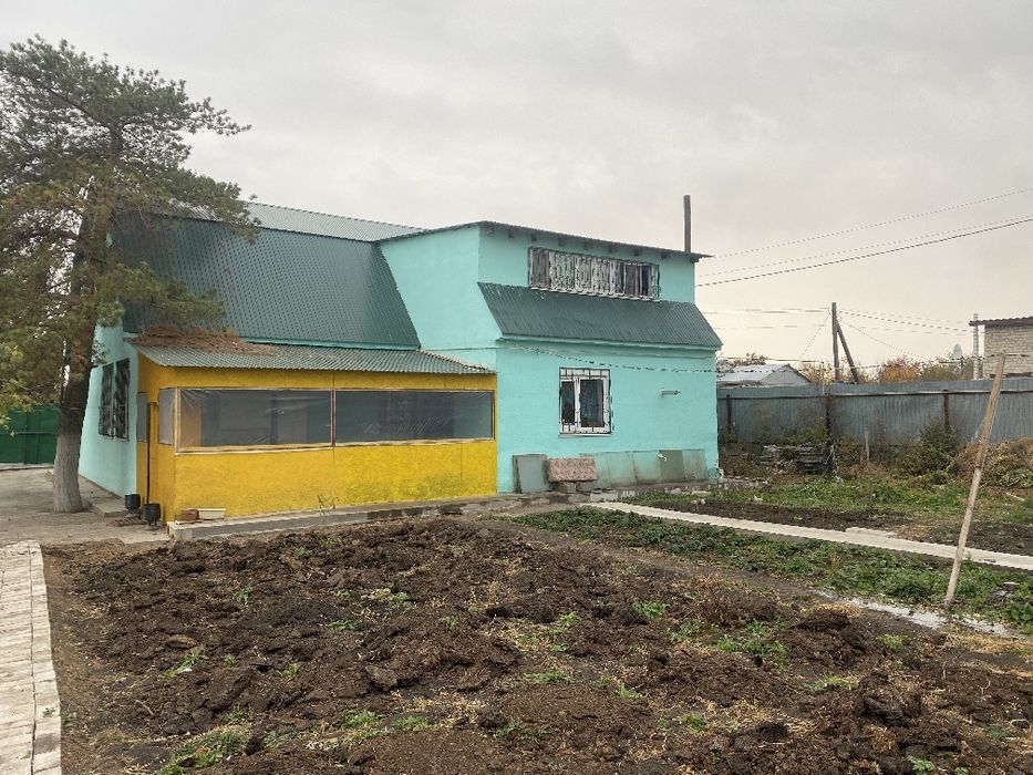 Продам или обменяю дом