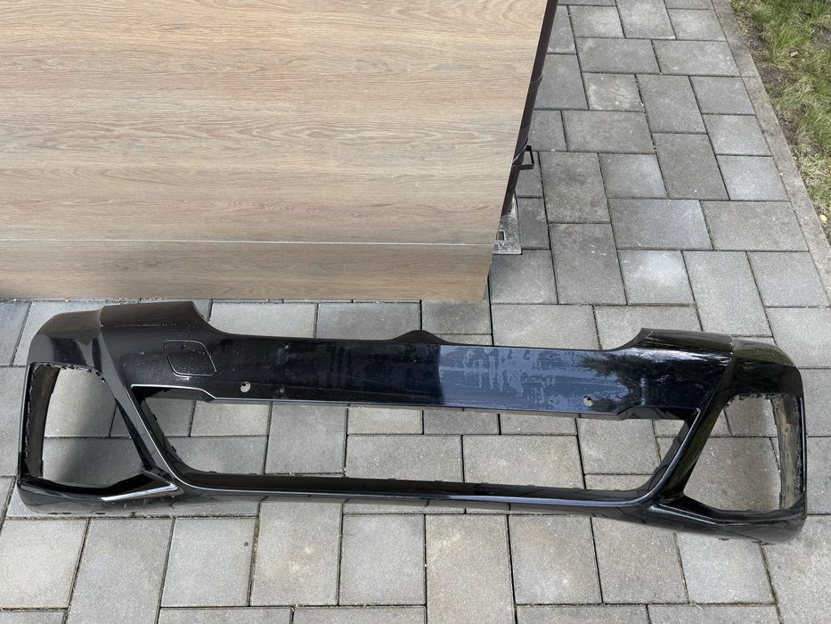 Bara fata BMW Seria 5 G30-G31 M Paket 6 senzori
