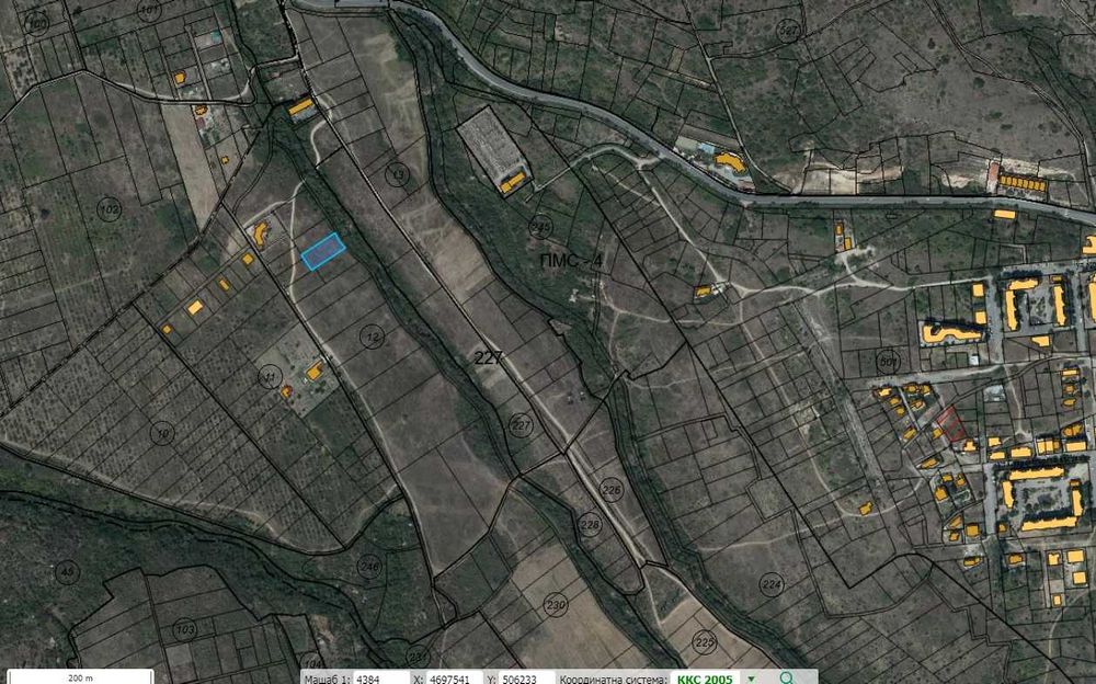 Палцел Стара Загора