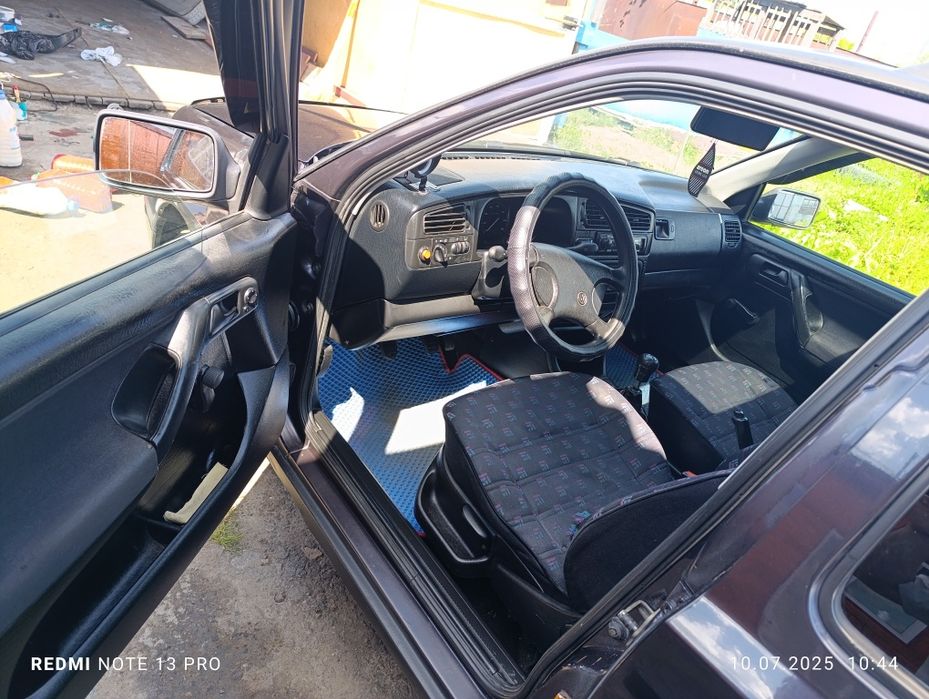 Запчасти гольф 3 объем 1.6