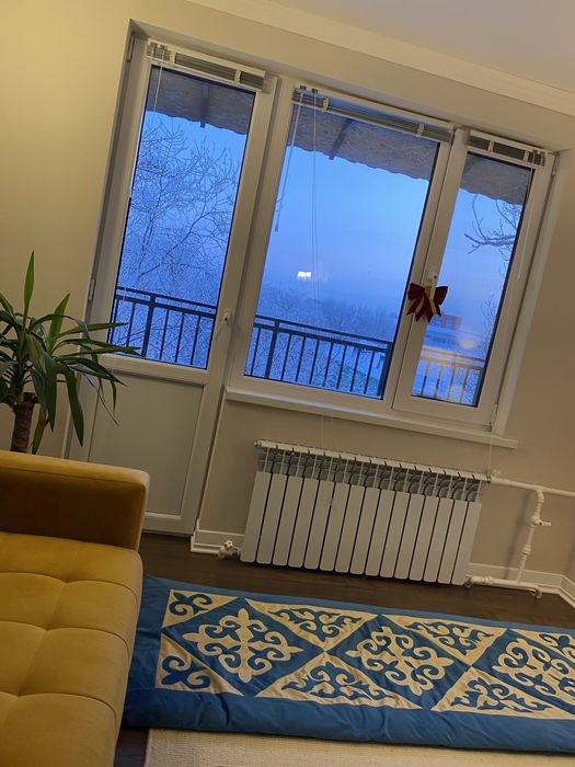 Продается 2 комн. Квартира в центре города