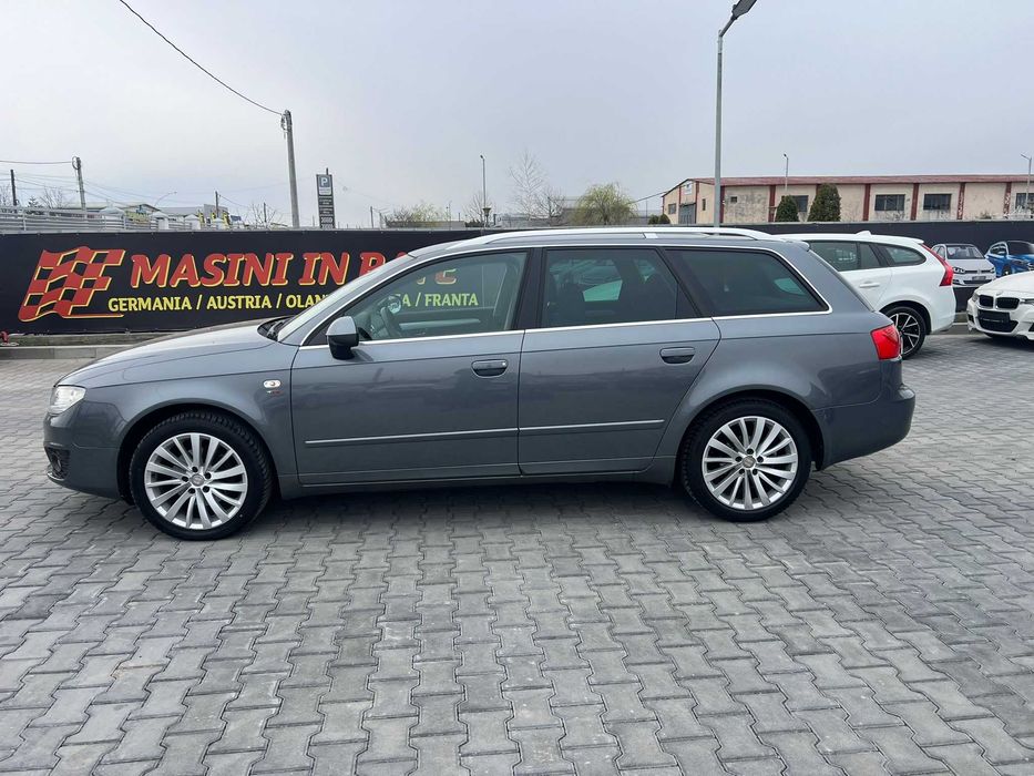 SEAT Exeo 2012 — imagine 26