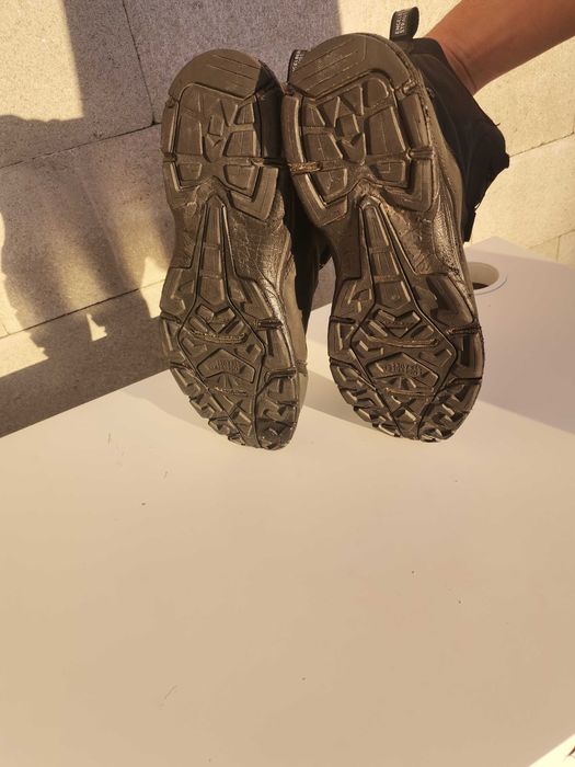 Engelbert Strauss nr. 45