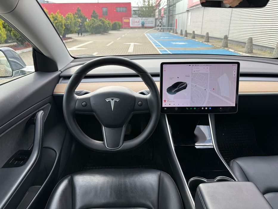 Tesla Model 3 ‼️Rate / Cash / BuyBack ‼️