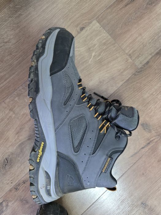 Ghete skechers de vanzare, marime 47.5, in stare foarte bună,