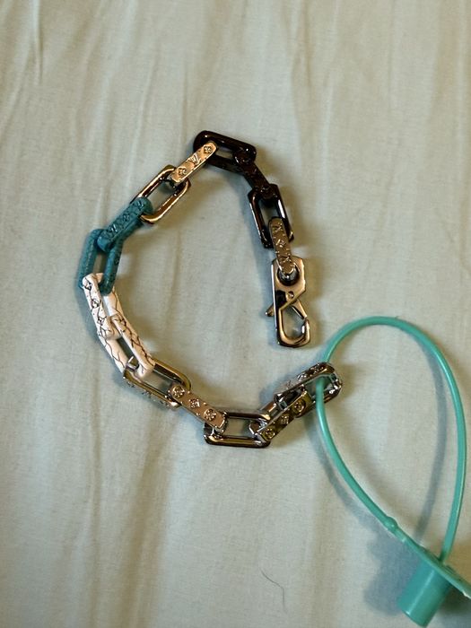 Гривна LV (тип верига)