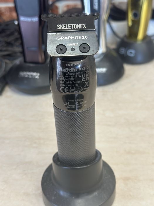 Машинки за Постригване