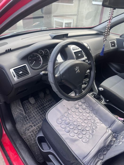 Vând Peugeot 307