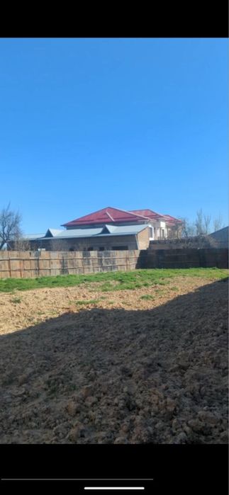 Юнусабад. Зенит.