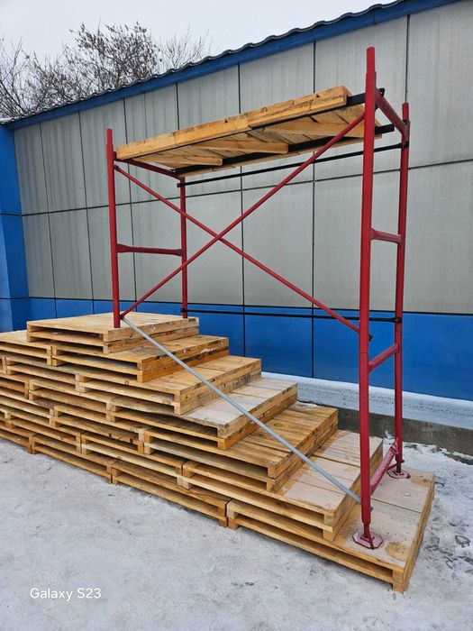 Леса   строительные вышка тура  аренда продажа