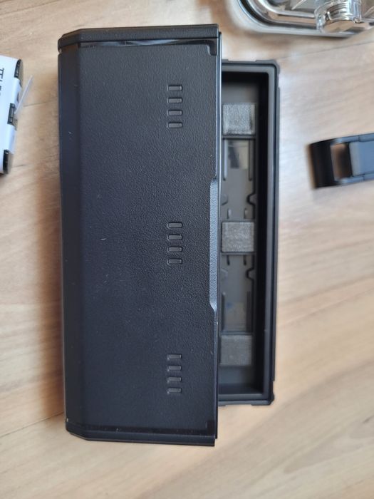 GoPro, зарядное устройство, аквабокс