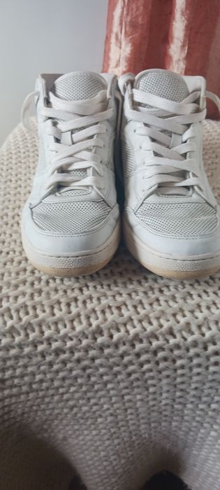 Vind adidas gheata  Lacoste nr 42 piele