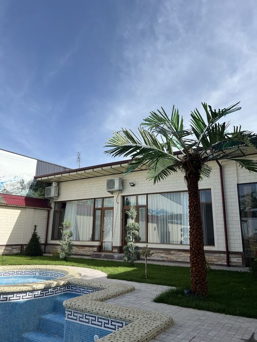 Акташ,дача хайтек