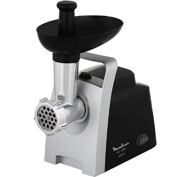 Мясорубка Moulinex ME 106832