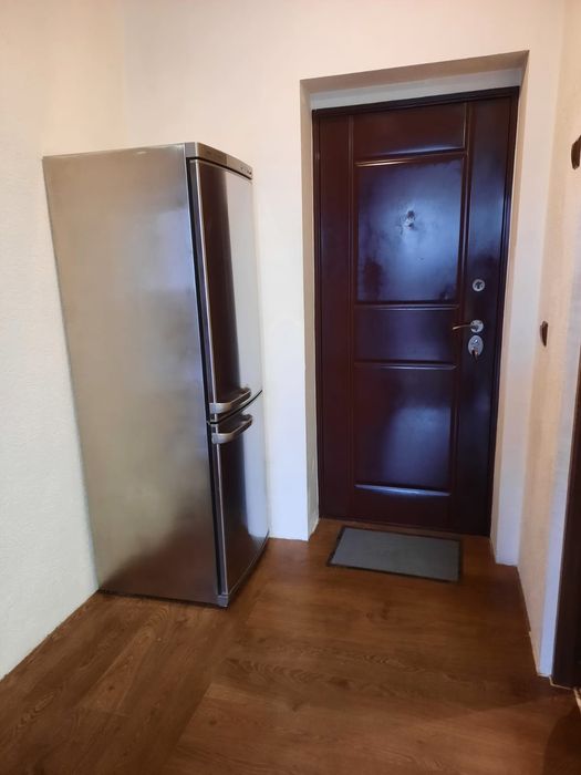 Garsoniera  32 m2  etajul 1 bloc de caramida