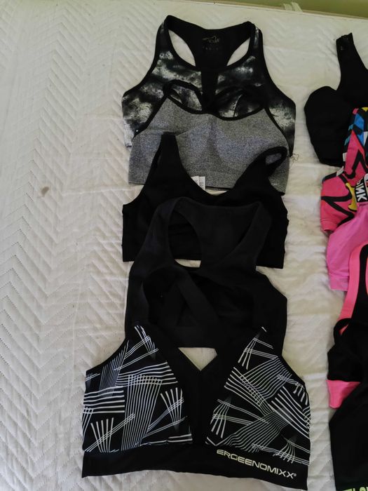 Дамски бюстиета за всеки ден