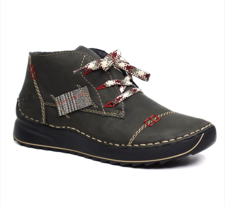 Дамски боти Rieker