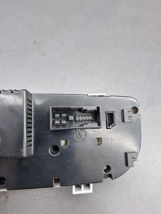 Comanda clima 203 830 02 85 Mercedes-Benz C-Class 2002