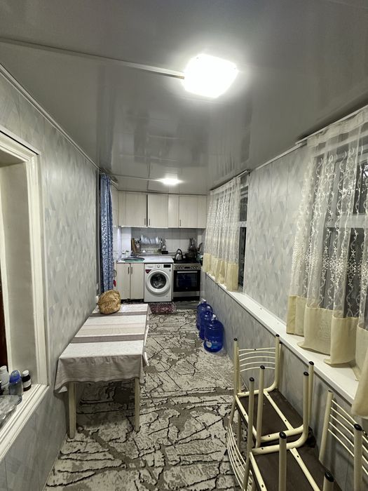 Chilonzor oqtepa 3xona