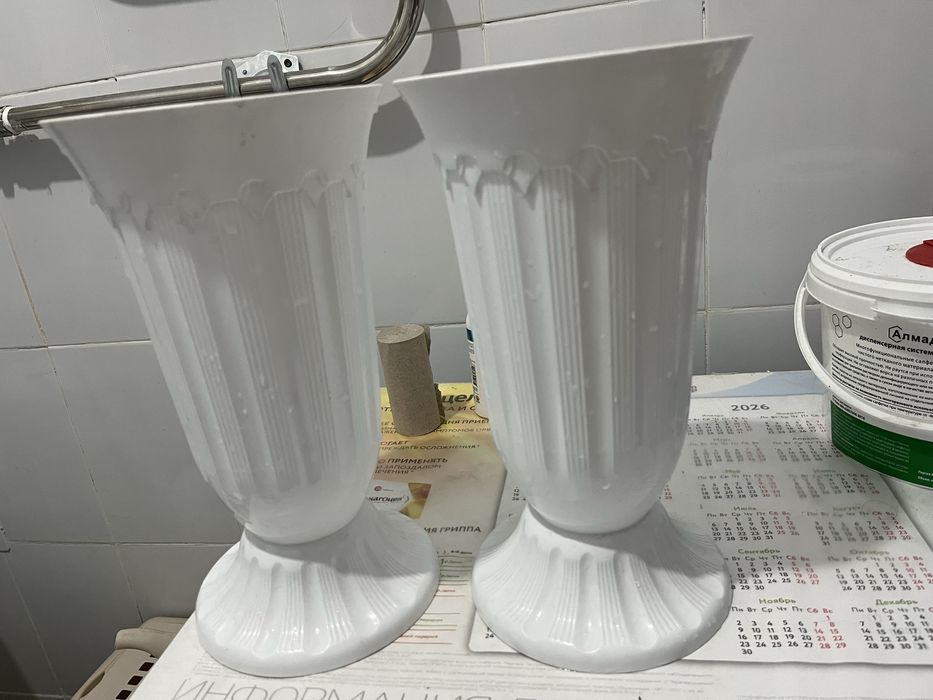 Продам кашпо для цветов