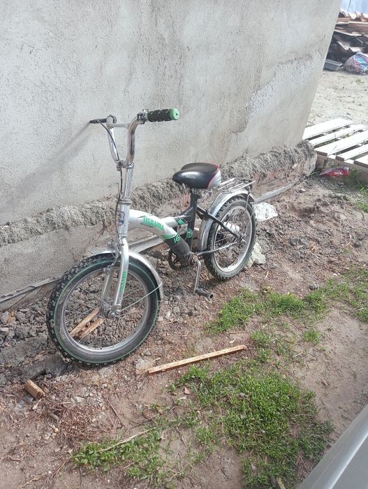 Продам велосипед