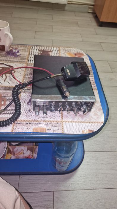 Stație profesională SUPER STAR 3900