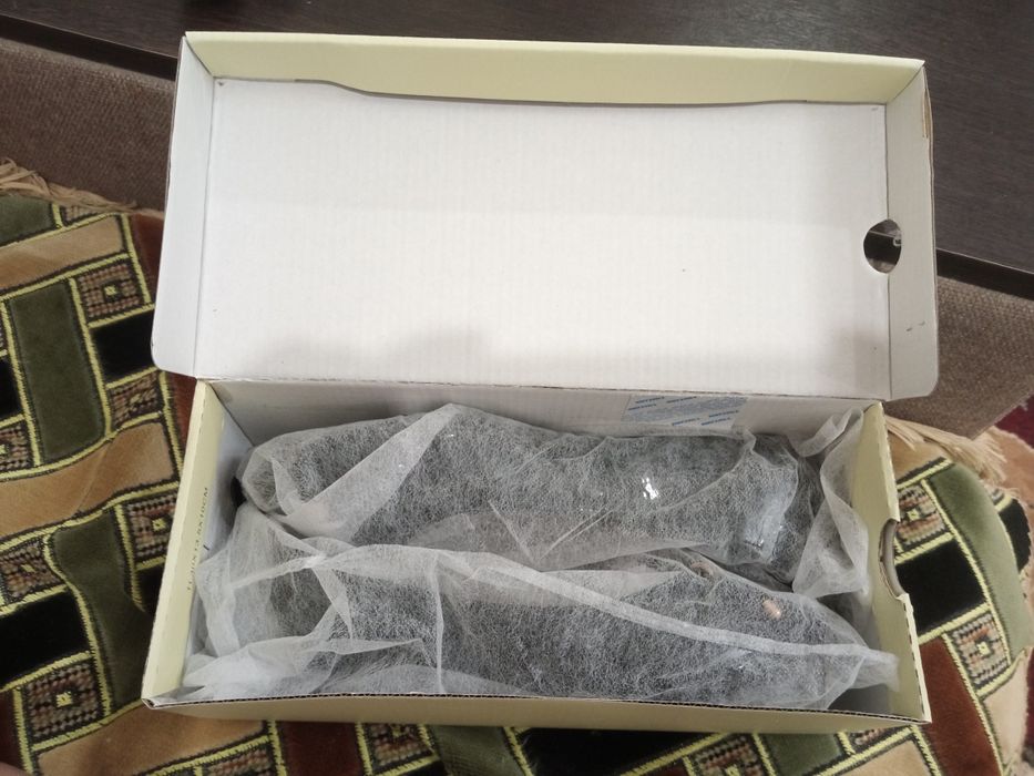 Балетки обувь р.41.Новые