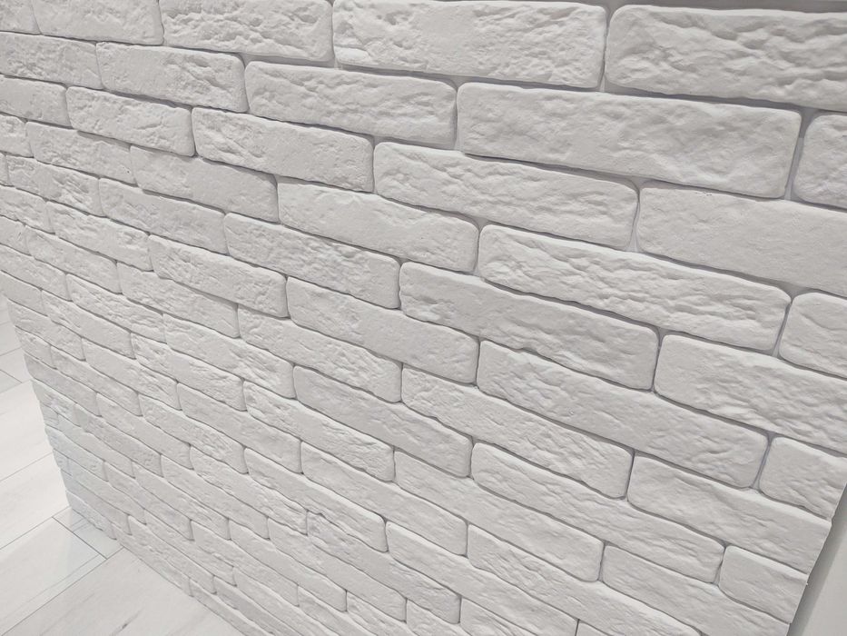 Декоративни гипсови тухлички