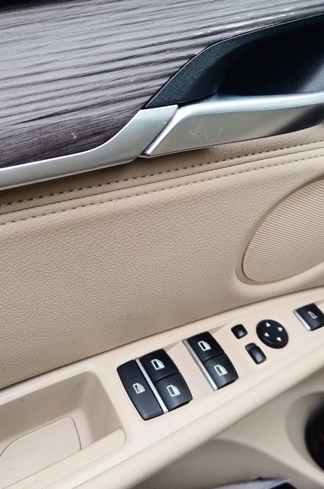 BMW - X5 - xDrive 3.0d - TVA Deductibil