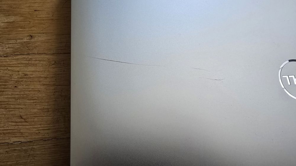 Dell xps 7590 4K i5-9300H 15.6" 32GB RAM 512GB SSD