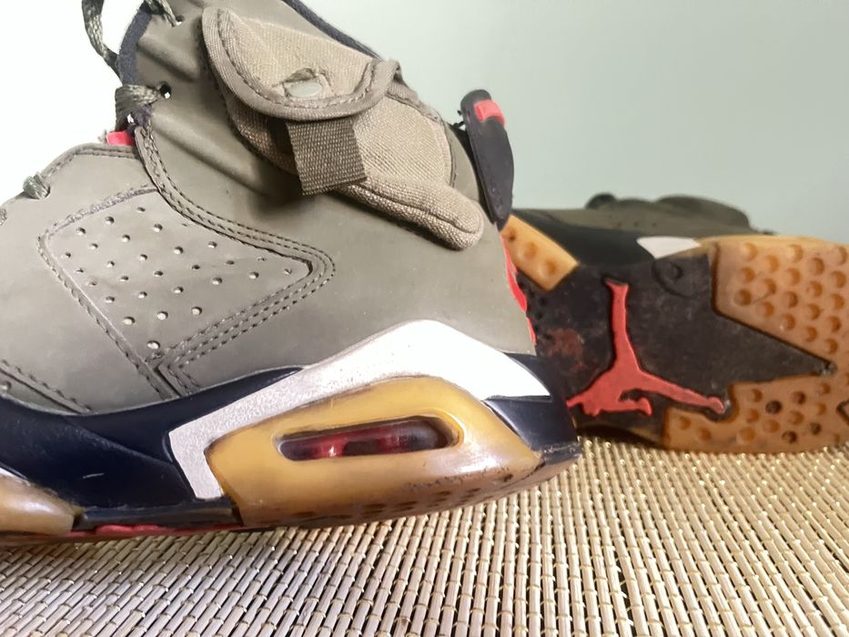 Кроссовки “Nike”