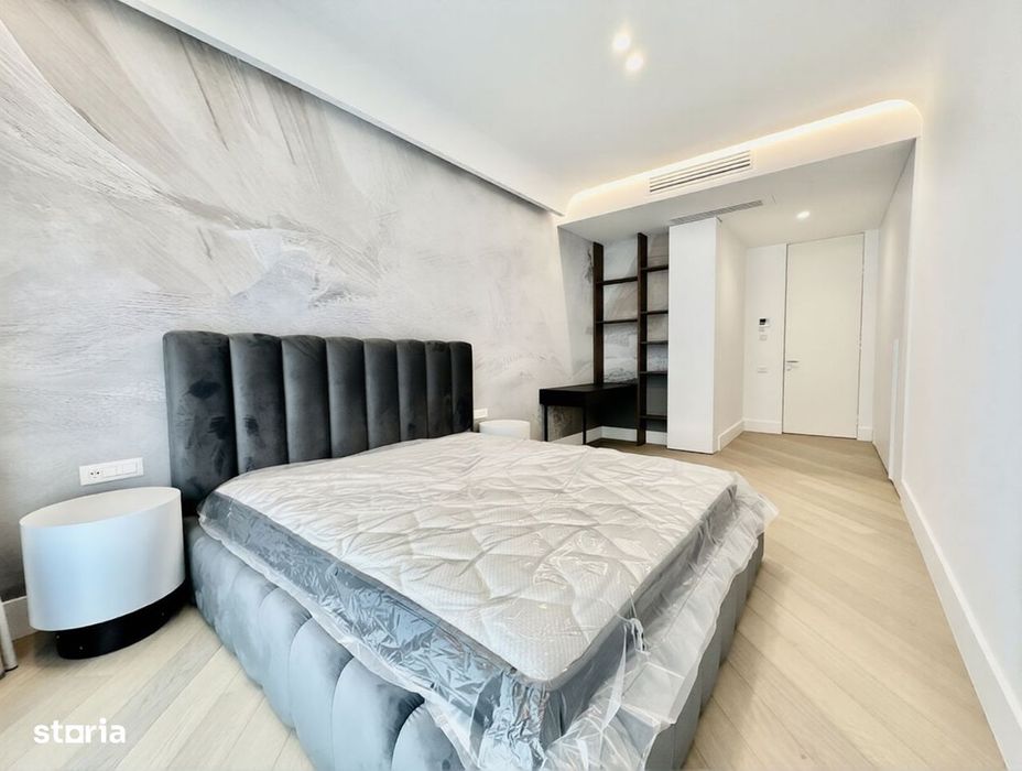 Apartament exclusivist 4 camere I Iancu Nicolae I 2 locuri de parcare