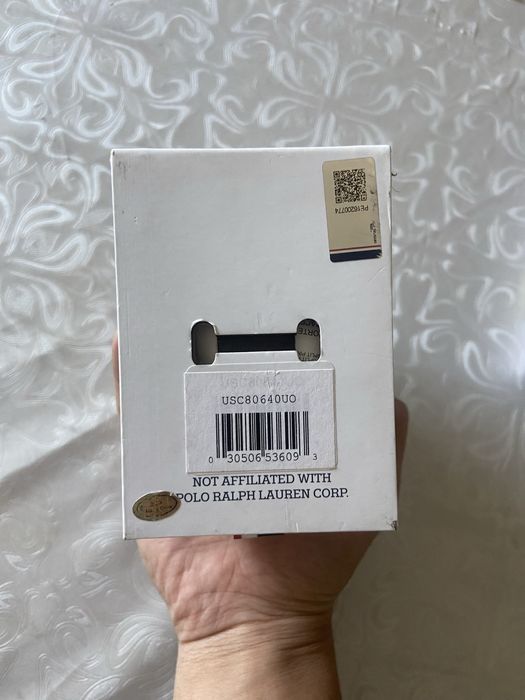 Часы Polo оригинал из америки