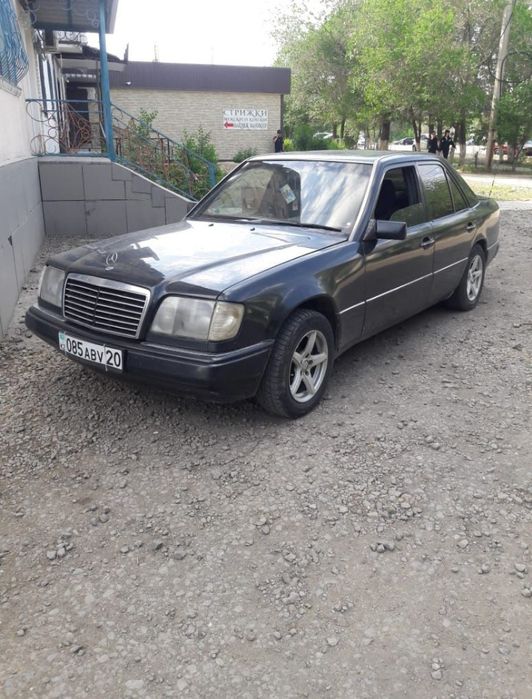 Продам Мерседес Е200