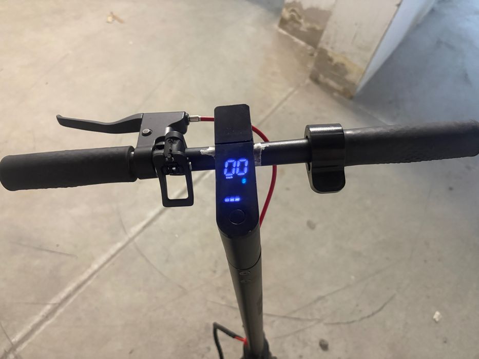 Электросамокат ECOWHEELS