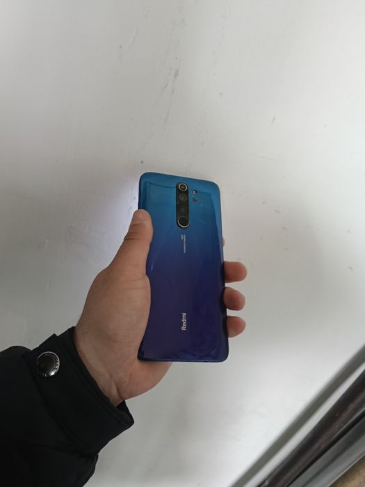 Redmi Note 8 Pro