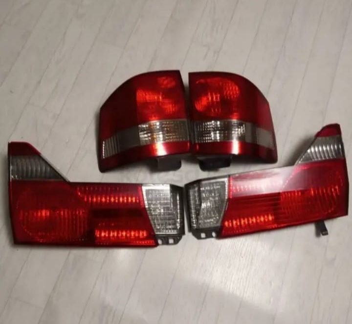 Фонари оптом на Toyota и Subaru