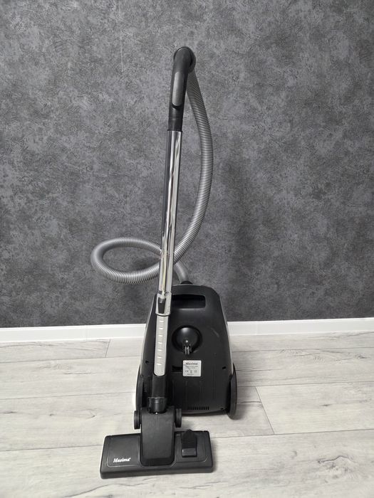 Продам пылесос в рабочем состоянии