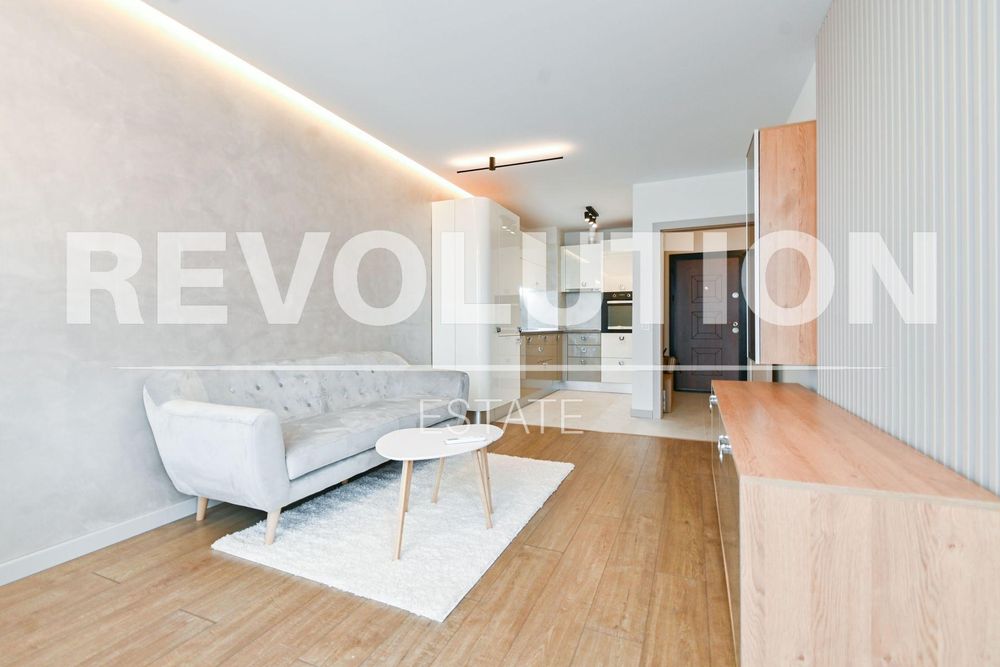 Дава се под наем Двустаен апартамент в София, Малинова долина - 66 кв.м за 792 € - Снимка #2